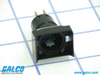 IDEC Pushbutton Non-Illuminated - AB6H-A100 - Galco Industrial Electronics