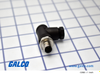 TURK Field Wireable Sensor Plugs - BS8251-0/PG9 - Galco Industrial Electronics