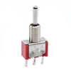 Toggle Switches -- 141-100SP2T1B1M2QE-ND - Image