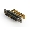 D-Sub Connector Assemblies - 151-630-5W5-650-4N2-ND - DigiKey