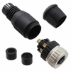 Circular Connector Assemblies - 626-2001-ND - DigiKey
