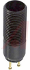 Hldr; Turret Terminals; 1.28 in.; 250 Series - 70081532 - Allied Electronics, Inc.
