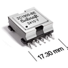 ZC1905-BE Flyback Transformers for STMicroelectronics STEVAL-A6986IV3 -- ZC1905-BE ZC1905-BED - Image