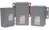 Transformer;Single Phase;Pri:240x480V, Sec:120/240V;60Hz;3kVA;10In.W;7In.D;12In. - 70209168 - Allied Electronics, Inc.