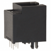 Modular/Ethernet Connector (RJ45, RJ11) Jacks - 900-0950032661-ND - DigiKey