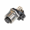 Circular Connector Assemblies - 626-2243-ND - DigiKey