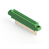 Edgeboard Connectors - 151-846-018-541-603-ND - DigiKey