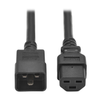 Power, Line Cables and Extension Cords - 95-P035-002-ND - DigiKey