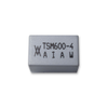 600V PolySwitch® Lead-Free Surface Mount Resettable PPTC for Telecom Protection - 2 Chip Package - TSM600-400F-2 - Littelfuse, Inc.