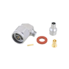 Coaxial Connector (RF) Assemblies - 6099-PE45448-ND - DigiKey