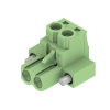 Headers, Plugs and Sockets - 281-1223790000-ND - DigiKey