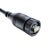 Modular/Ethernet Cables (RJ45, RJ11) - 1754-RDP-5SAMMM-TLM7B91-ND - DigiKey