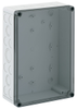 TK Series Enclosures - 106-008 - Altech Corp.