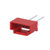Headers, Male Pins - 17-5-2232546-3TR-ND - DigiKey