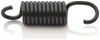 Extension Springs - 2848445 - RS Components, Ltd.