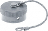 Circular Connector Dust Caps - 7081251 - RS Components, Ltd.