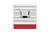 Cable Tie Mounts - 440668 - RS Components, Ltd.