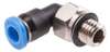 Pneumatic Fittings - 1216025 - RS Components, Ltd.