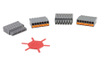 Set of plug terminals for TIM40 - 2-9278.0393 - Hottinger Bruel and Kjaer UK Ltd.