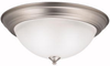 Flush Mounts-Bowl Style - 333340 - Light Center (The)