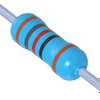 Through Hole Resistors - 2019-MF1/4DCT52R1820FTR-ND - DigiKey