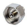 RF Adapter Straight 2.92mm NMD Female to 2.92mm Male DC - 40GHz 50Ω - KFNMD-KM+ - Mini-Circuits