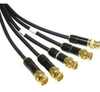 100ft SonicWave&reg; RGBHV (5-BNC) Component Video Cable -- 2201-40224-100 - Image