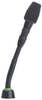 Microflex Series Modular Gooseneck Microphone (5