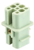 Heavy Duty Power Connectors - 09210073131 - VAST STOCK CO., LIMITED