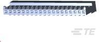 Rectangular Wire & Cable Connectors & Housings - 4-643817-9 - TE Connectivity