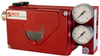 SRI990 RCV Analog Positioner