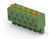 PCB Terminal Blocks - 2385010-6 - TE Connectivity