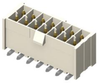 Conn, R/a Header, 12Pos, 2Row, 2.54Mm Rohs Compliant Samtec - 85AJ2983 - Newark, An Avnet Company
