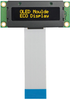 Display, Oled, 16X2, Yellow On Black; Character Count X Line Vishay - 24AC5157 - Newark, An Avnet Company