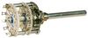 Switch, Rotary, 6P3T, 1.5A, 115V; No. Of Switch Positions Electroswitch - 06M4673 - Newark, An Avnet Company