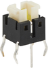 Tactile Switch, Spst-No, 0.05A, 12V, Th; Product Range Alcoswitch Te Connectivity - 95Y0216 - Newark, An Avnet Company