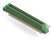 Card Conn, Dual Side, 66Pos, Wire Wrap; Card Edge Connector Type Edac - 69AJ4790 - Newark, An Avnet Company