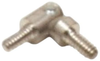 Spacer, Round, Brass, 0.188In X 25.4Mm; Standoff Material Abbatron Hh Smith - 81F4228 - Newark, An Avnet Company