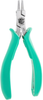 Wire Cutter, Trnsvrse End, 4.75, 0.02; Cutter Type Excelta - 95H9413 - Newark, An Avnet Company