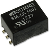 Audio Transformer, 600 Ohm, 600 Ohm, Surface Mount Rohs Compliant Bourns - 45Y7711 - Newark, An Avnet Company