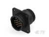 Circular Power Connectors - 213855-3 - TE Connectivity