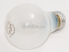 67 Watt, 120-130 Volt A19 Frosted Long Life Bulb - 150003 - bulbs.com