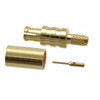 Coaxial Connector (RF) Assemblies - SAM9693-ND - DigiKey