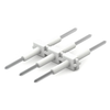Solid State Lighting Connector Assemblies - 2946-2061-903-ND - DigiKey