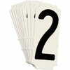 Labels, Stickers, Decals - Preprinted - 2267-6450P-2-ND - DigiKey