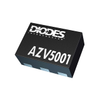 Audio Special Purpose - AZV5001RA4-7 - Quarktwin Technology Ltd.