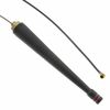RF Antennas - ANT-2.4-PW-QW-UFL - Quarktwin Technology Ltd.