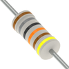 Through Hole Resistors - HHV-25FB-52-180K-ND - DigiKey