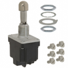 Switches - Toggle Switches -- 2NT1-7