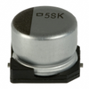 Aluminum Electrolytic Capacitors - 565-2378-2-ND - DigiKey